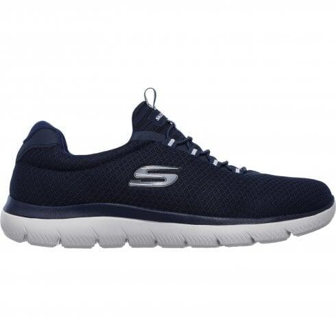 Skechers SUMMITS Herrenschuhe 7/7