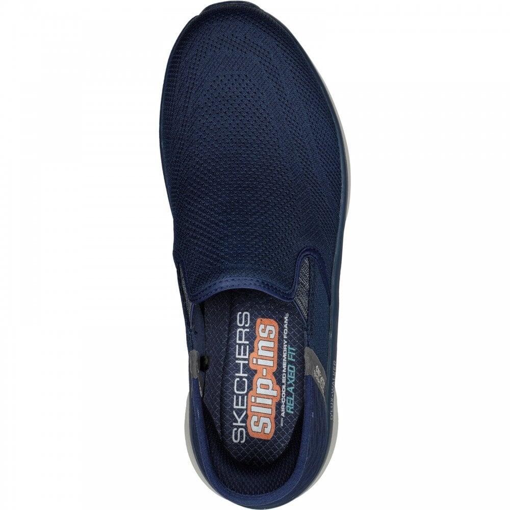 Baskets Skechers modèle 232455-NVY pour homme 5/7