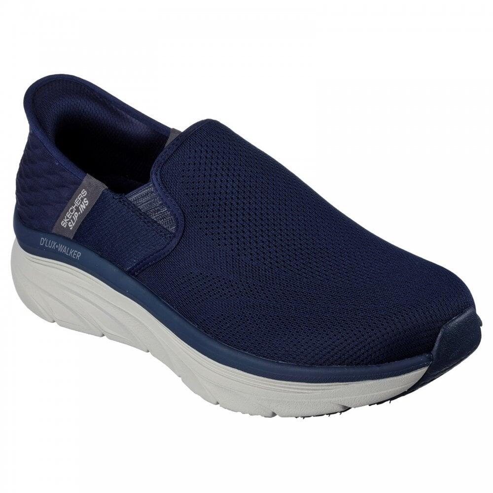 Baskets Skechers modèle 232455-NVY pour homme 3/7