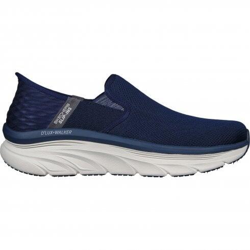 Baskets Skechers modèle 232455-NVY pour homme 7/7