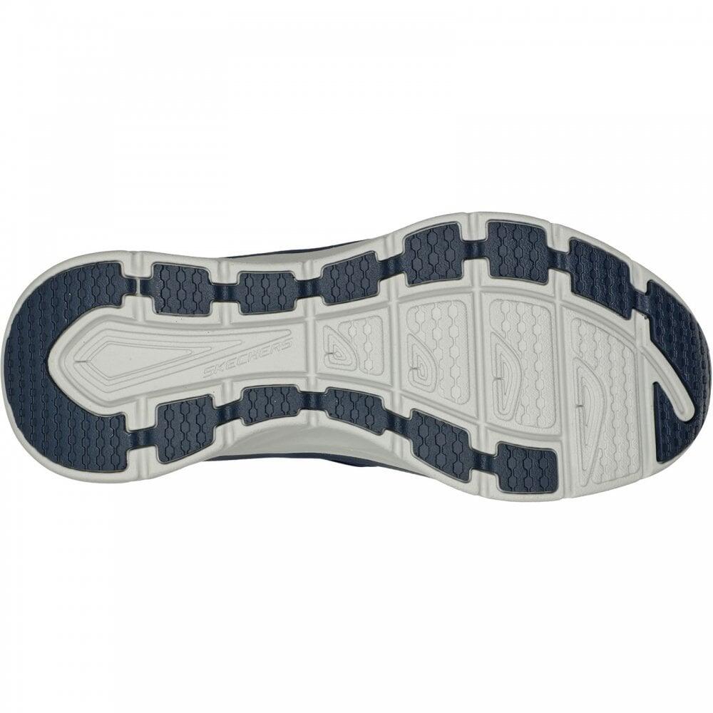 Baskets Skechers modèle 232455-NVY pour homme 4/7