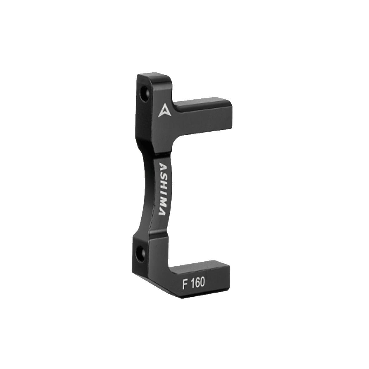 Flat Mount Adaptor PM Caliper to FM Fork 160mm Pm Cal-Fm Fork 160mm 1/1