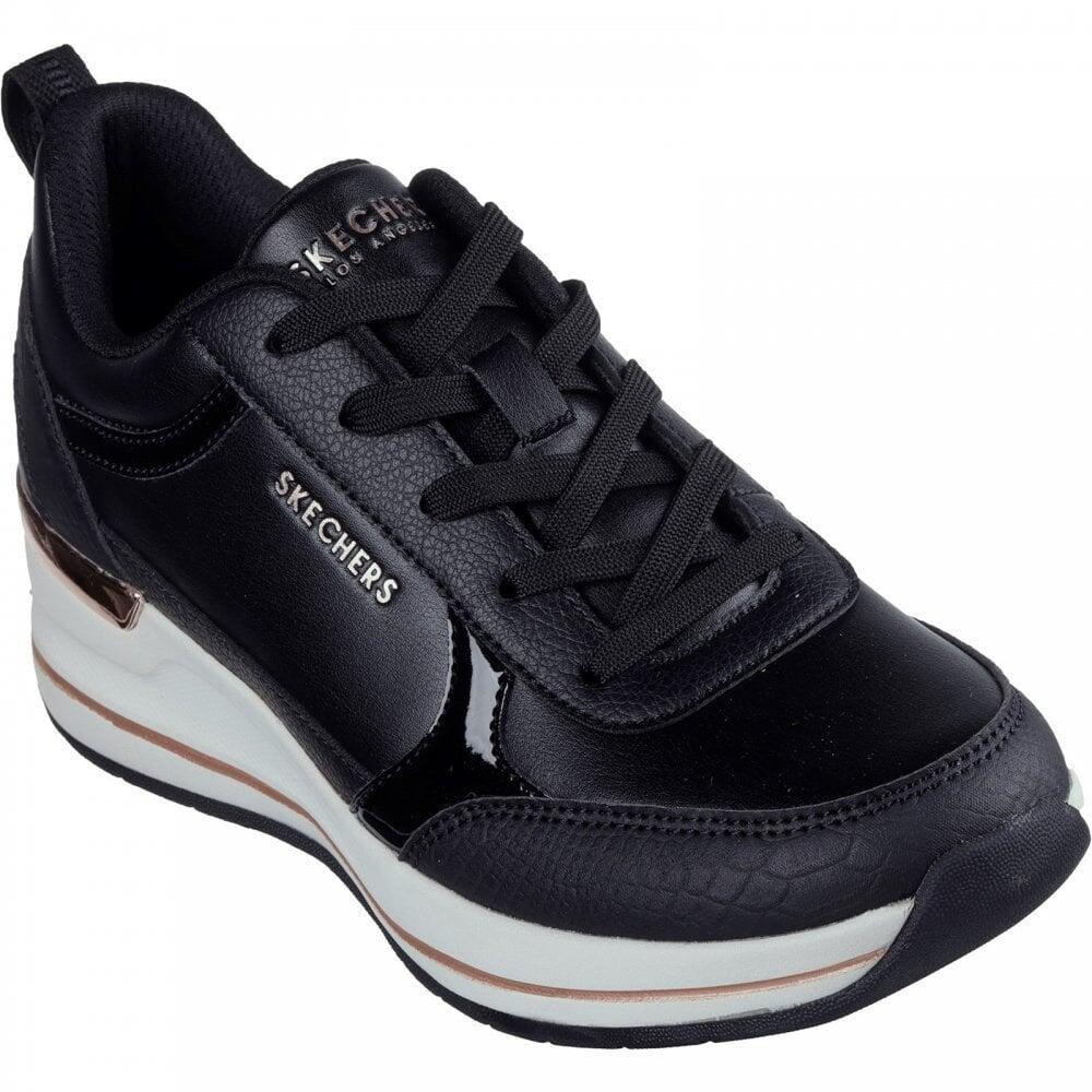 Chaussures pour femmes Skechers Billion Noir 6/7