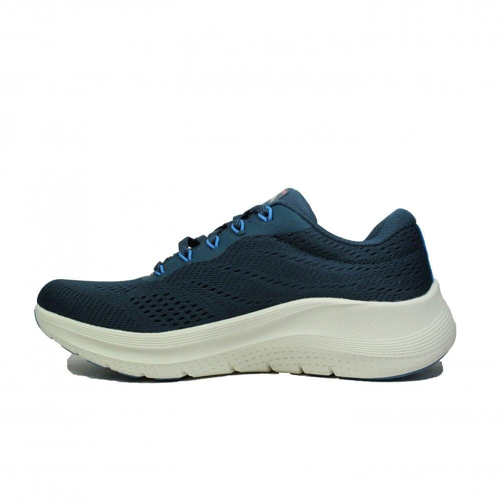 Baskets pour femme Skechers Arch fit 2.0 big league Marine 6/7