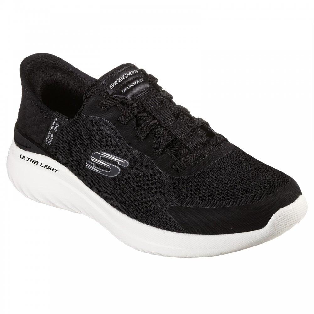Baskets Skechers modèle 232459-BKW pour homme 6/7