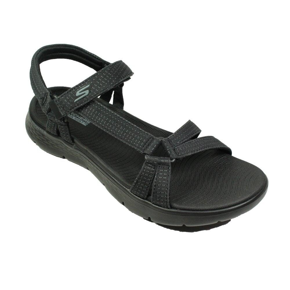 Sandales Skechers GO WALK FLEX pour femmes 5/7