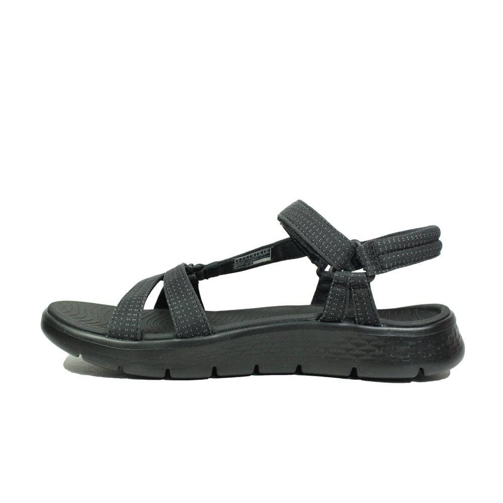 Sandales Skechers GO WALK FLEX pour femmes 6/7