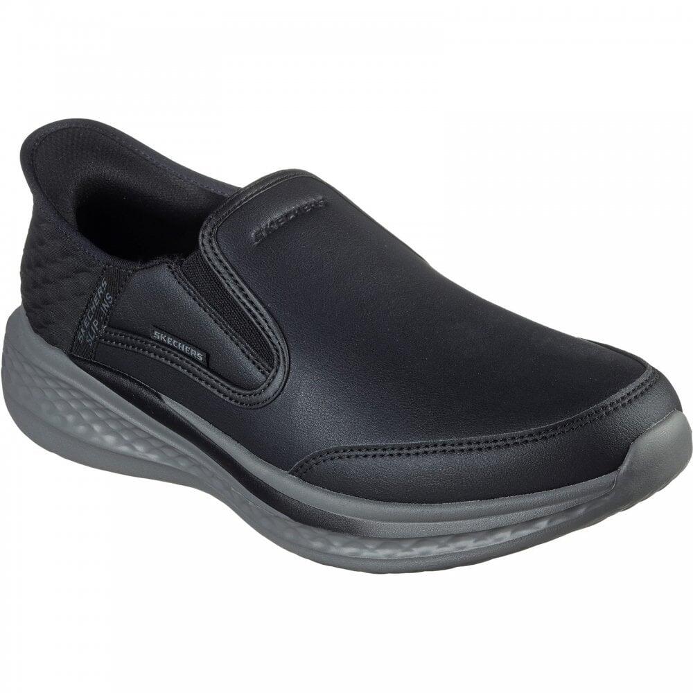 Mocasines SKECHERS  Usa Negro  Hombre 6/7