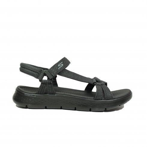 Sandales Skechers GO WALK FLEX pour femmes 7/7