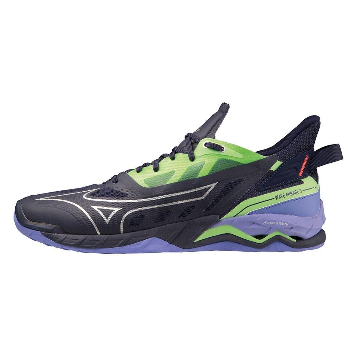 Adidasy Mizuno Wave Mirage 5, Dla obu płci