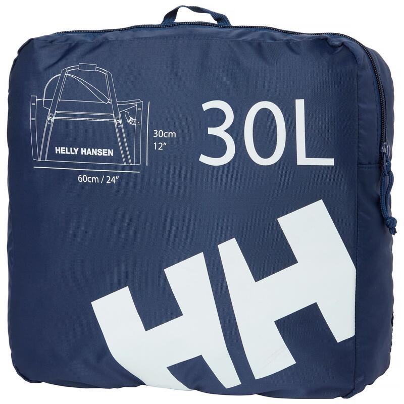 Torba sportowa nieprzemakalna Helly Hansen Duffel Bag 2