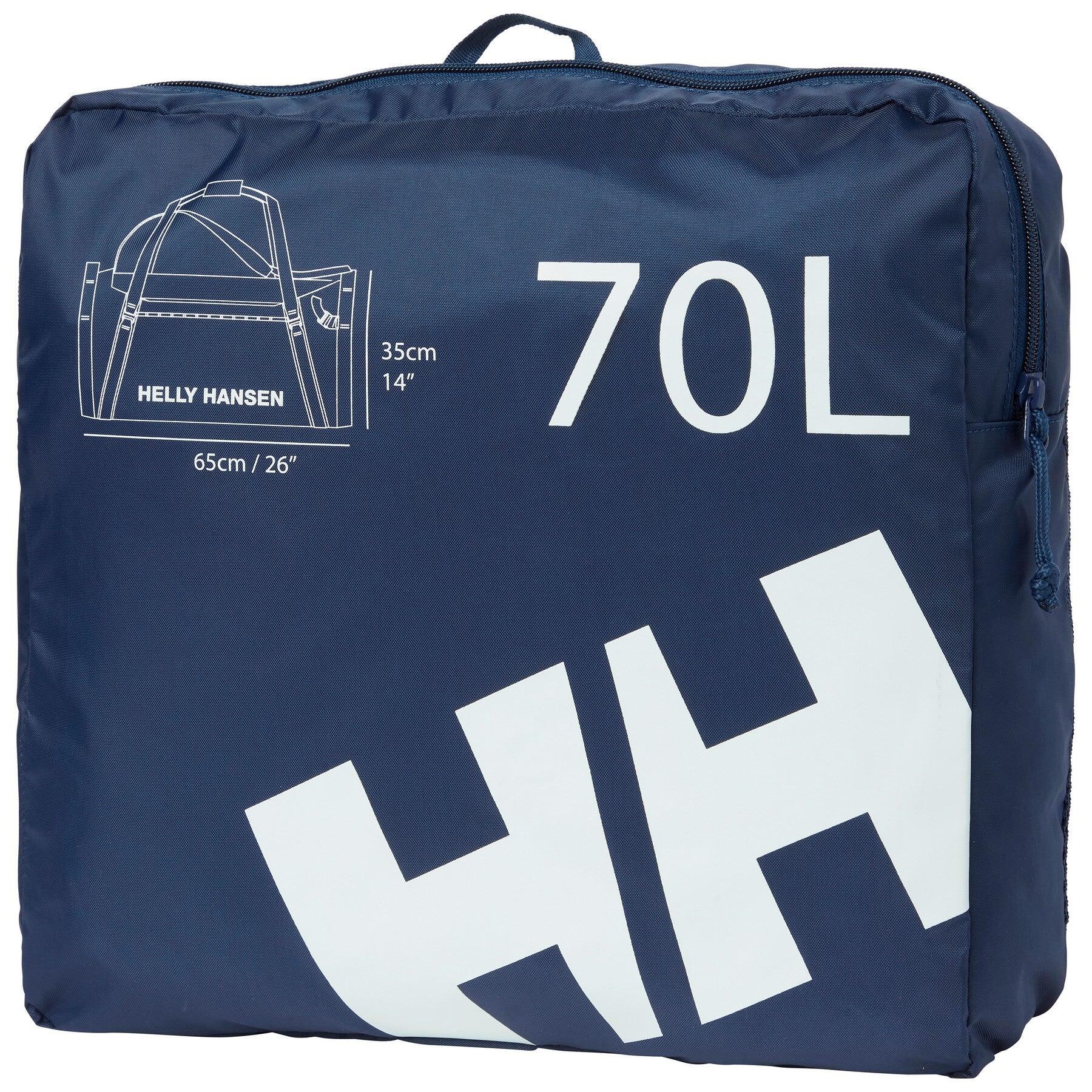 Duffle bag Helly Hansen 2 5/5
