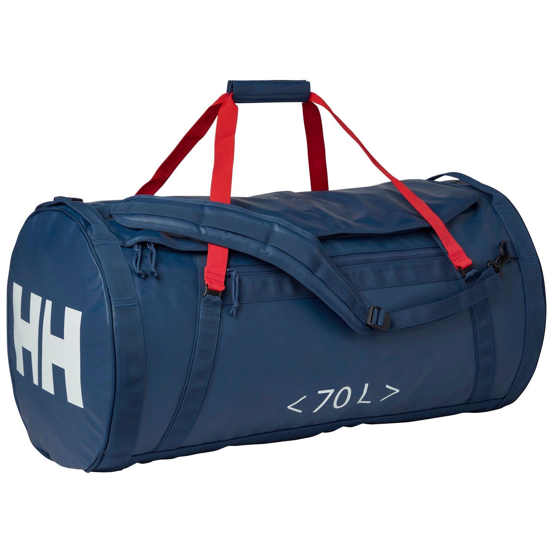 Torba sportowa podróżna dla dorosłych Helly Hansen Duffel Bag 2