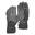 Sportovní teplé prstové rukavice Tour Gloves