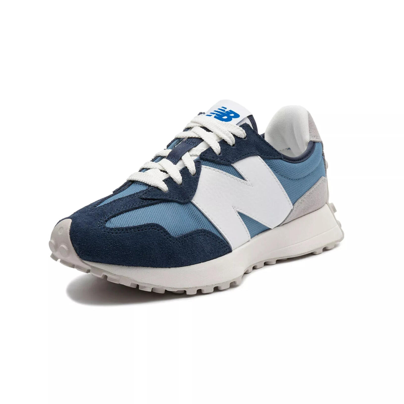 Basket New Balance U327 2/5