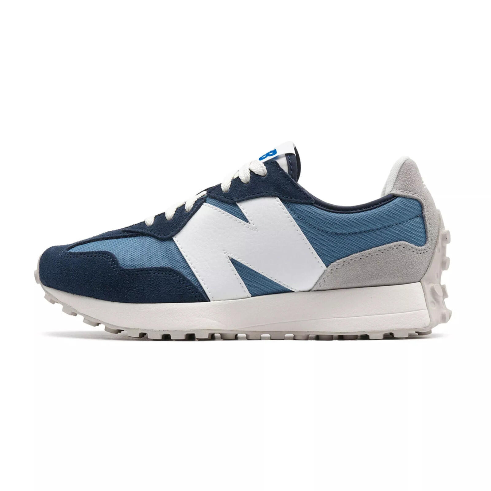 bleu / blanc