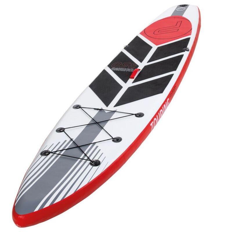 Deska pompowana SUP Pure4Fun 350 cm Touring