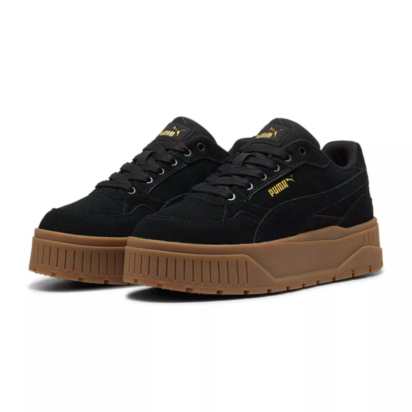 Puma Damen Sneaker Karmen II Idol SD 397462 2/14