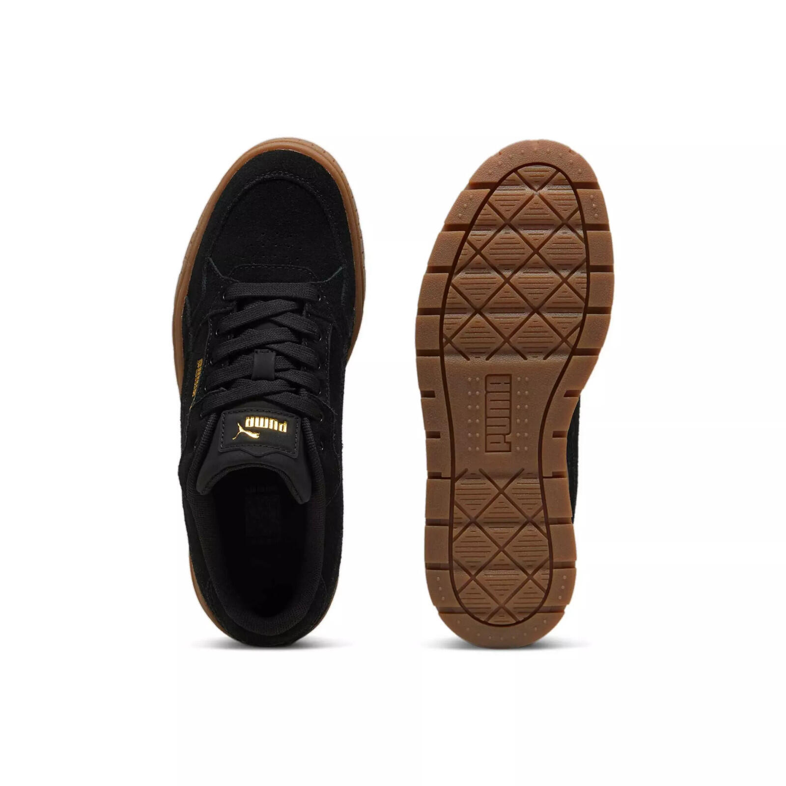 Puma Damen Sneaker Karmen II Idol SD 397462 4/14