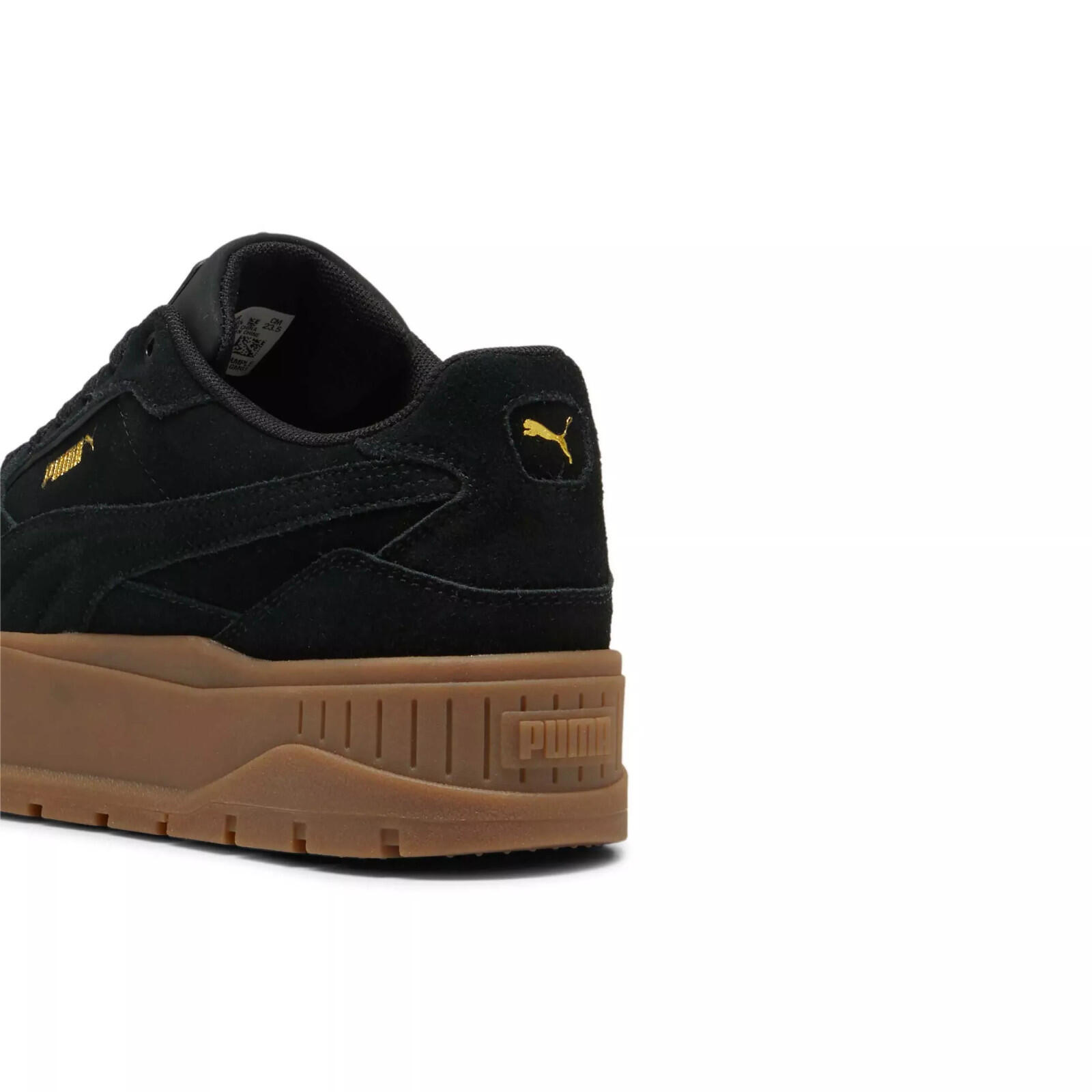 Puma Damen Sneaker Karmen II Idol SD 397462 5/14
