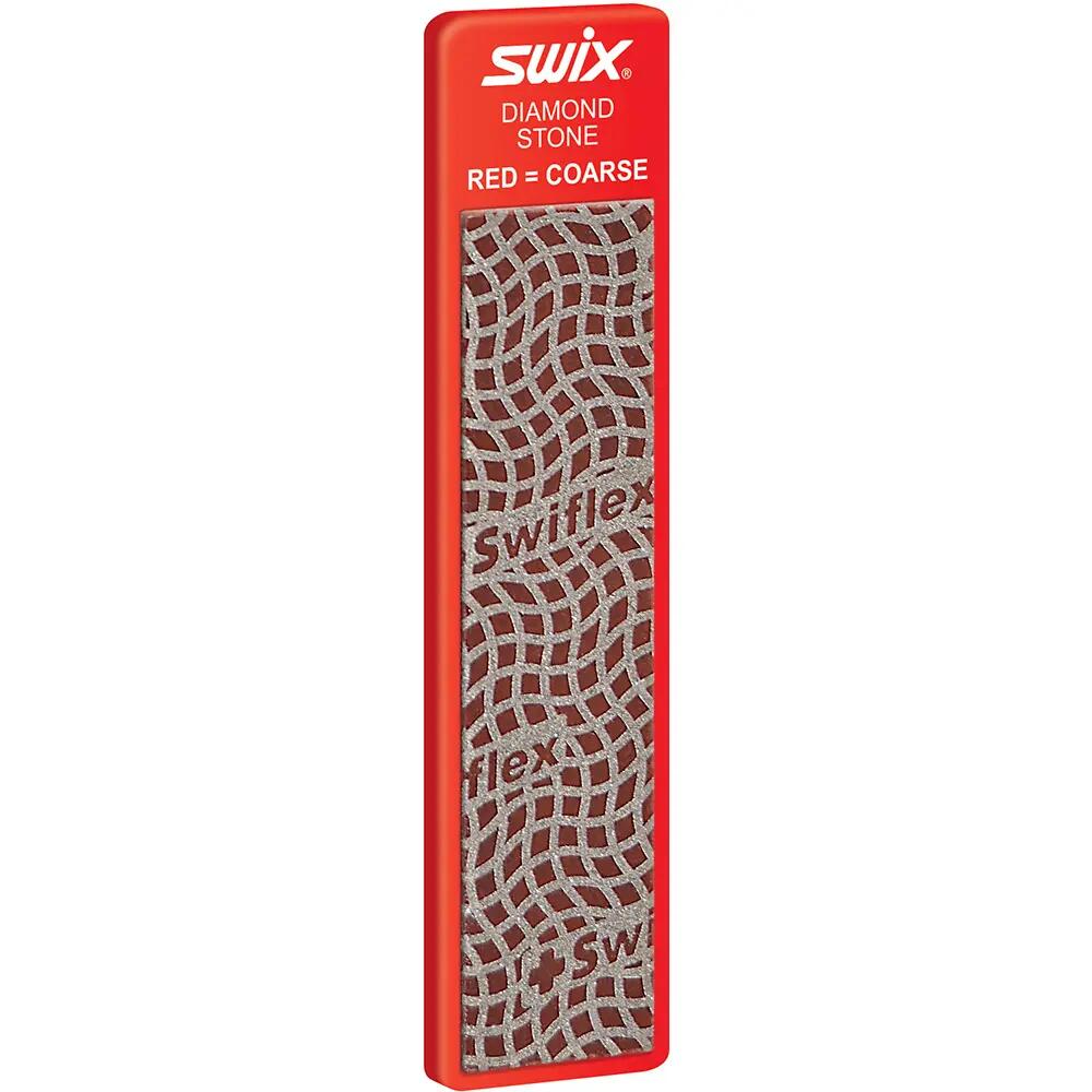 Pilă SWIX TA200E Diamond 100mm coarse eco.