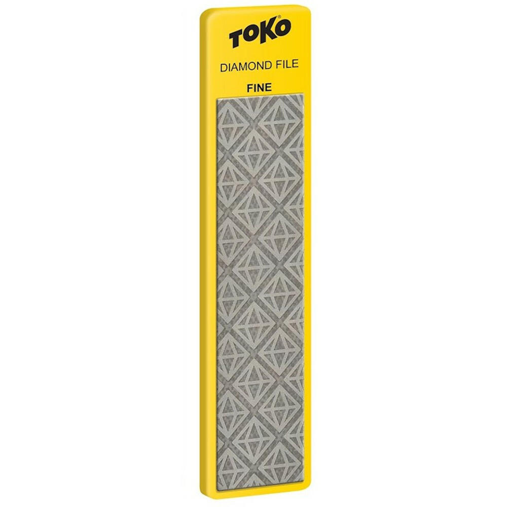 Toko Diamond File Fine 1/1