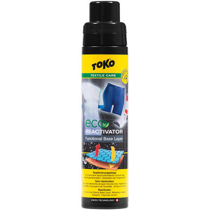 Base Layer Eco Reactivator