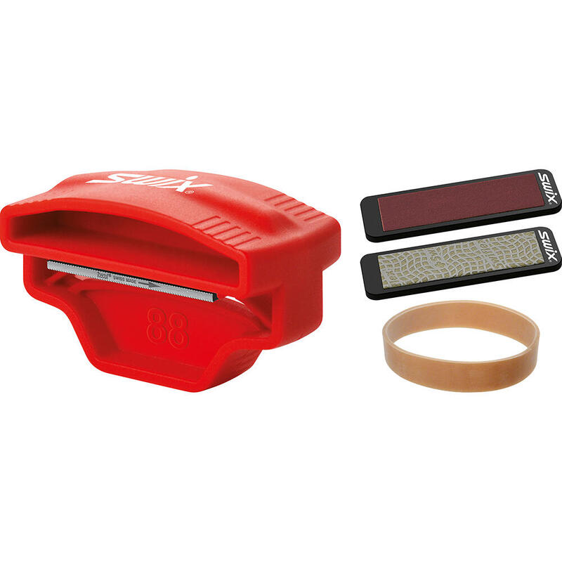 Ostřič hran Compact
