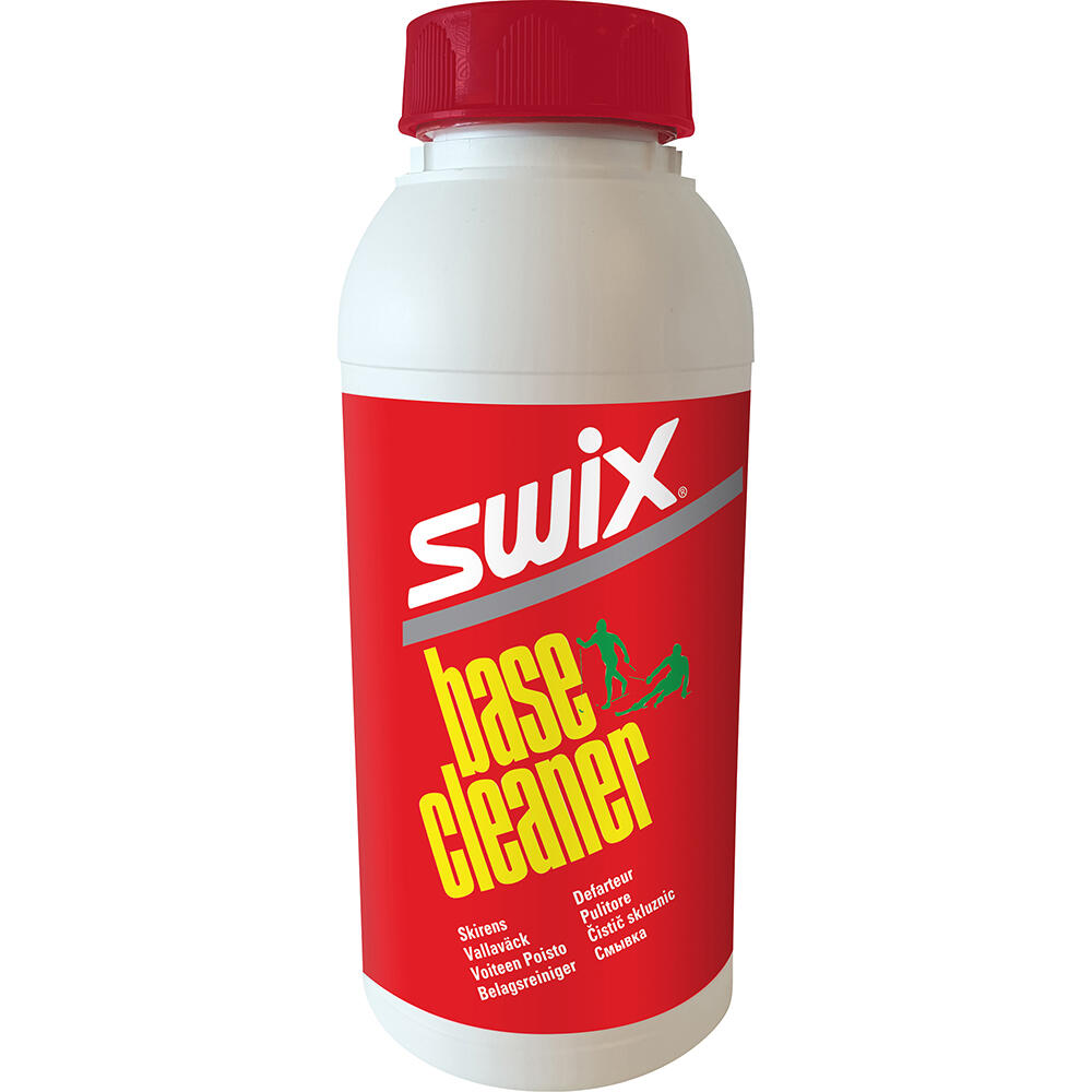 SWIX Smývač vosků Swix I64N Base Cleaner Liquid