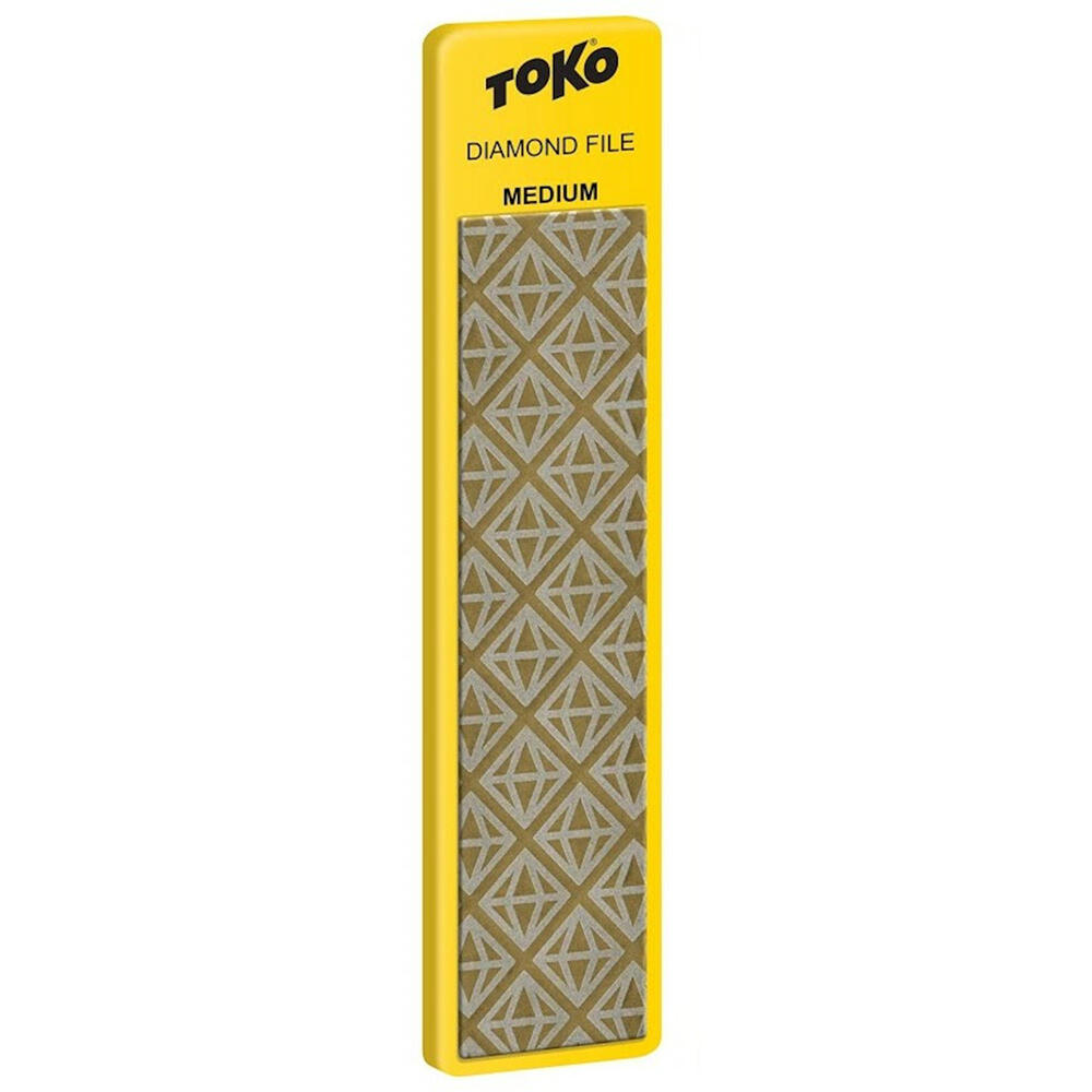 Toko Diamond File Medium 1/3