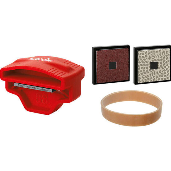 Kit di affilatura tascabile Swix