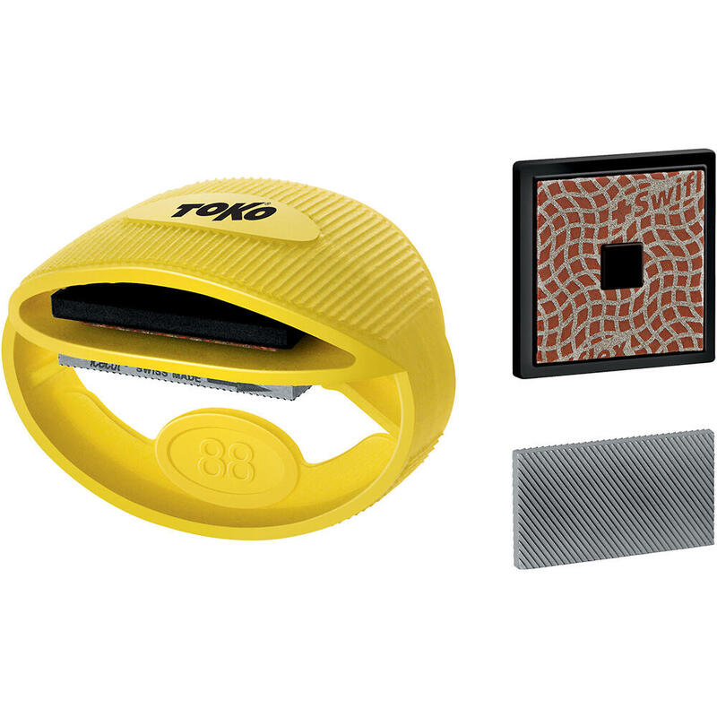 Ostřič hran Express Kit