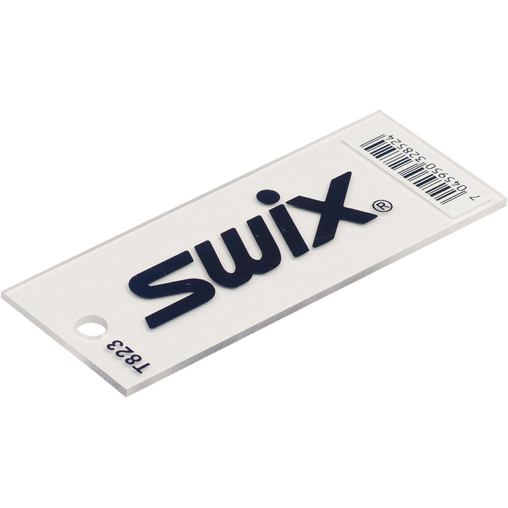 SWIX Škrabka Swix T823D Plexi