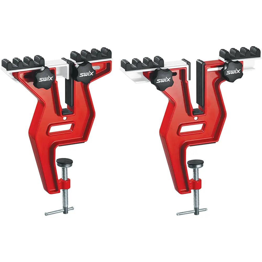 Menghină SWIX Pro Snowboard Vise
