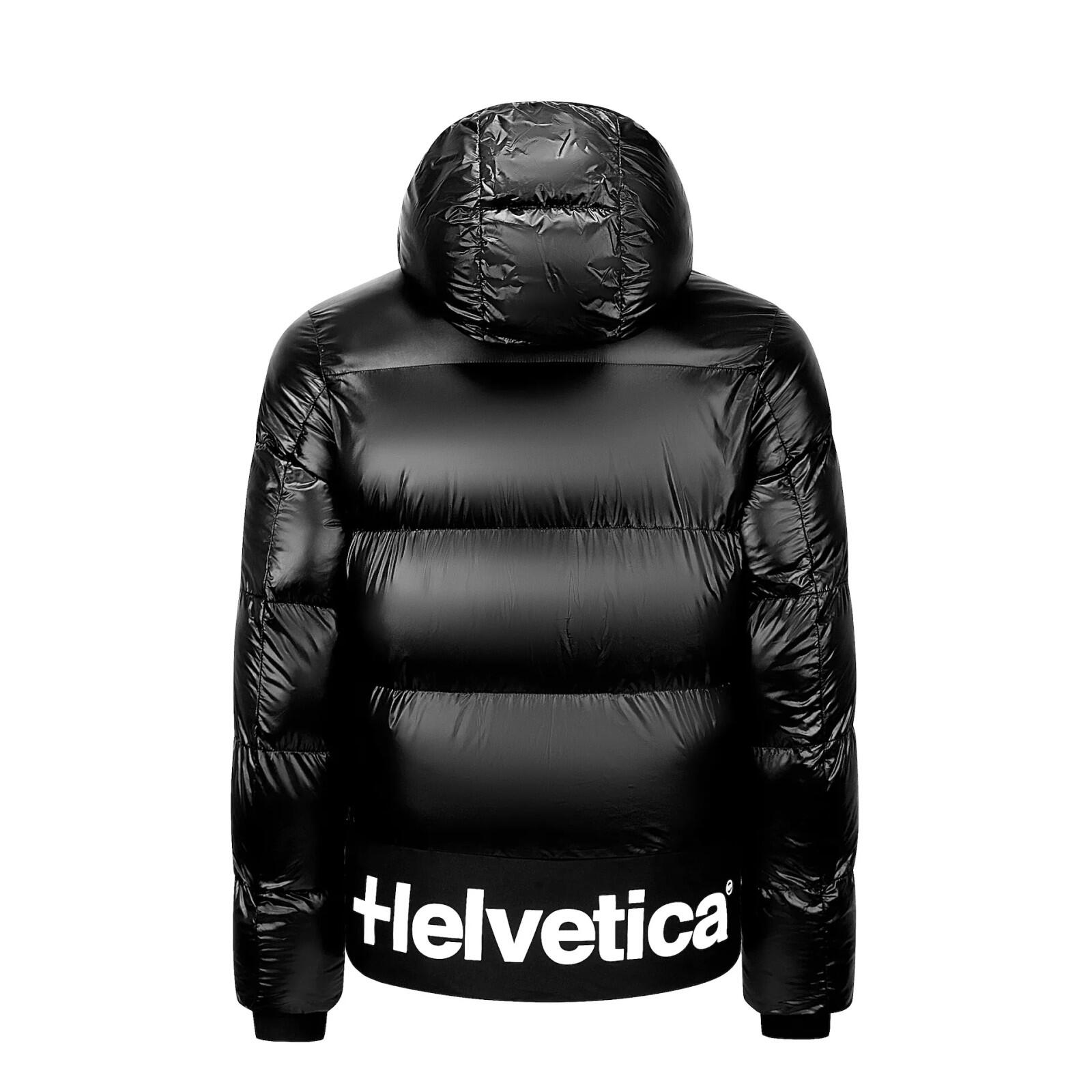 Doudoune Helvetica Spirit Doudoune Helvetica Homme Parka Helvetica