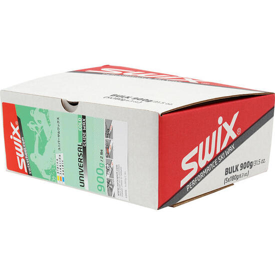 Fart da sci atelier Swix