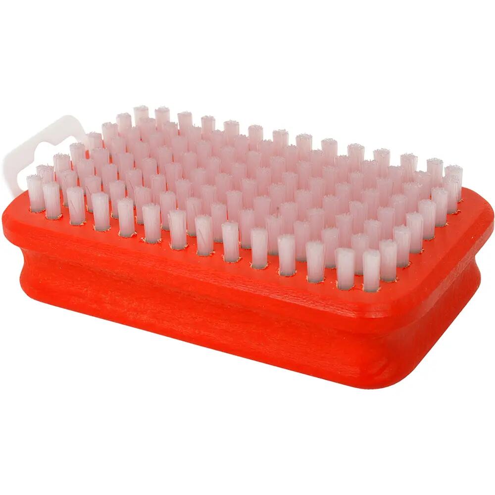 Perie SWIX T161B Brush rectangular white nylon