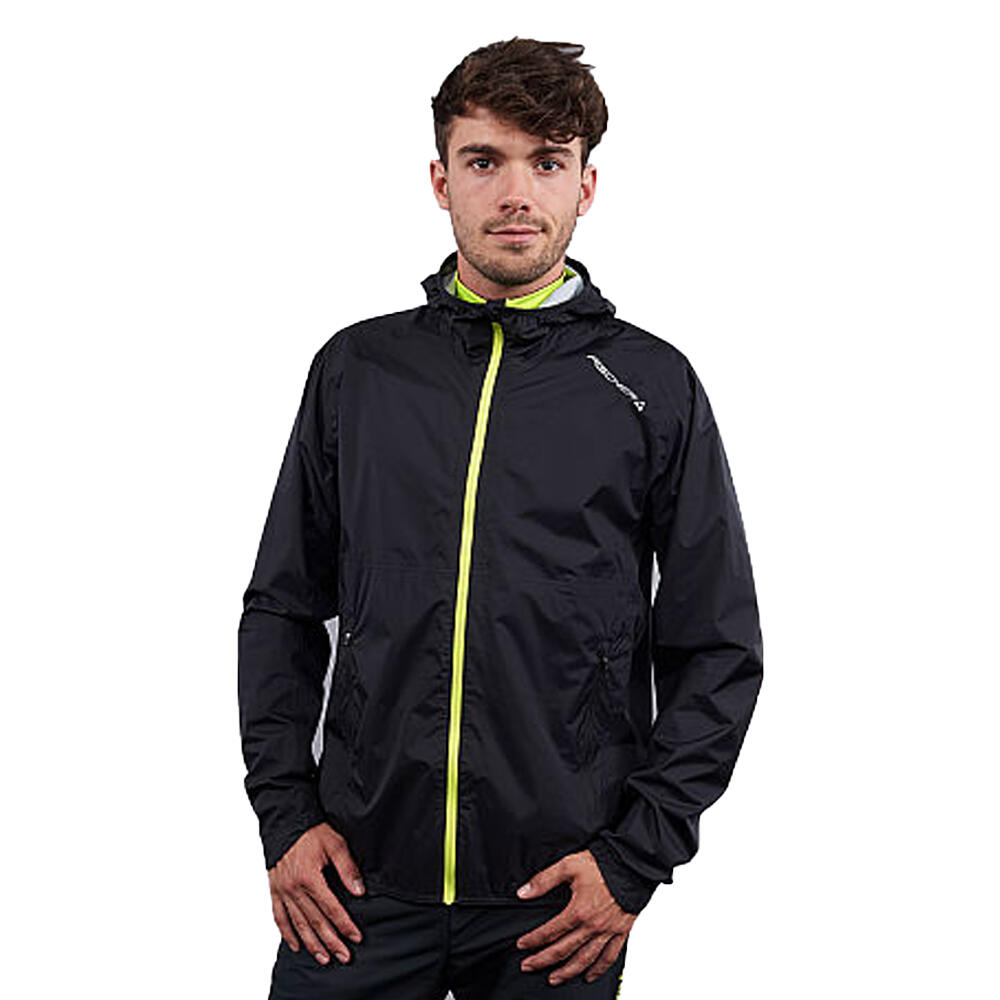 Geaca Barbati Fischer Skiletics Waterproof