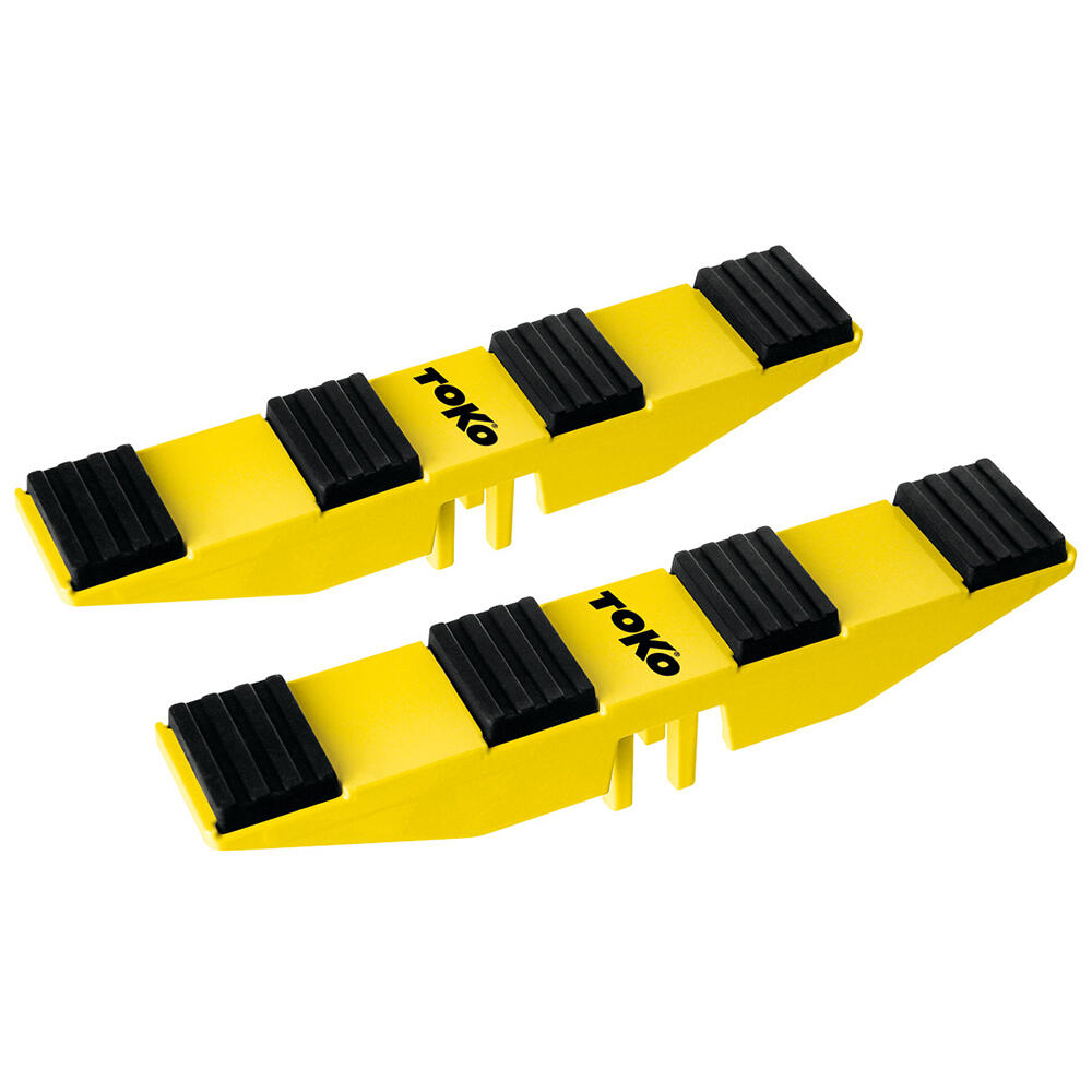 Adattatore universale Toko per morsa da sci Worldcup 1/7