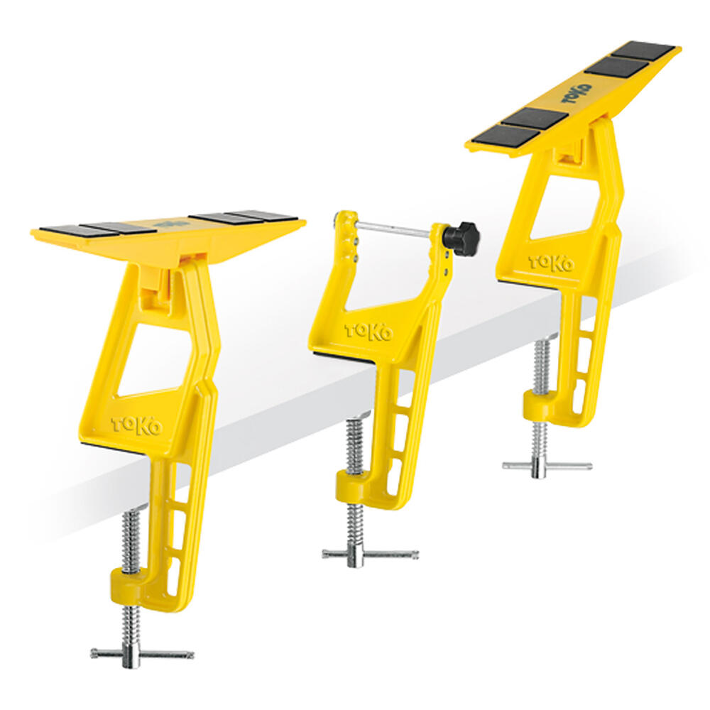 SWIX Toko Ski Vise Nordic
