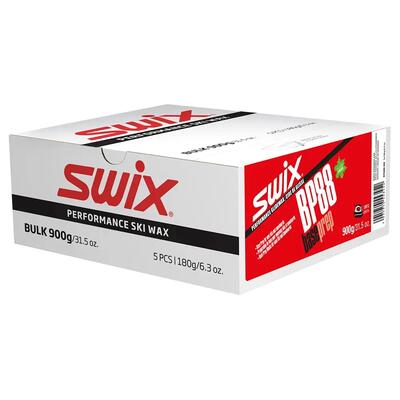 Fart da sci preparazione di base Swix