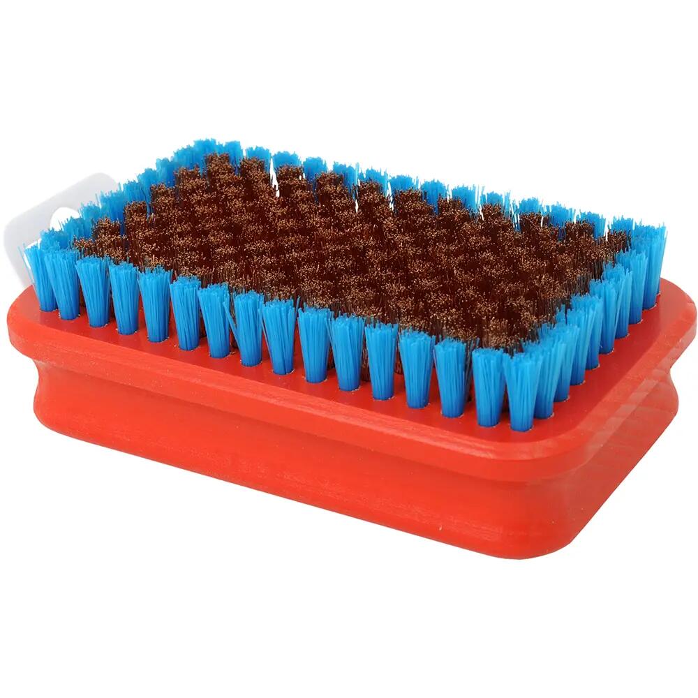Perie SWIX T162B Brush rectangular medium bronze