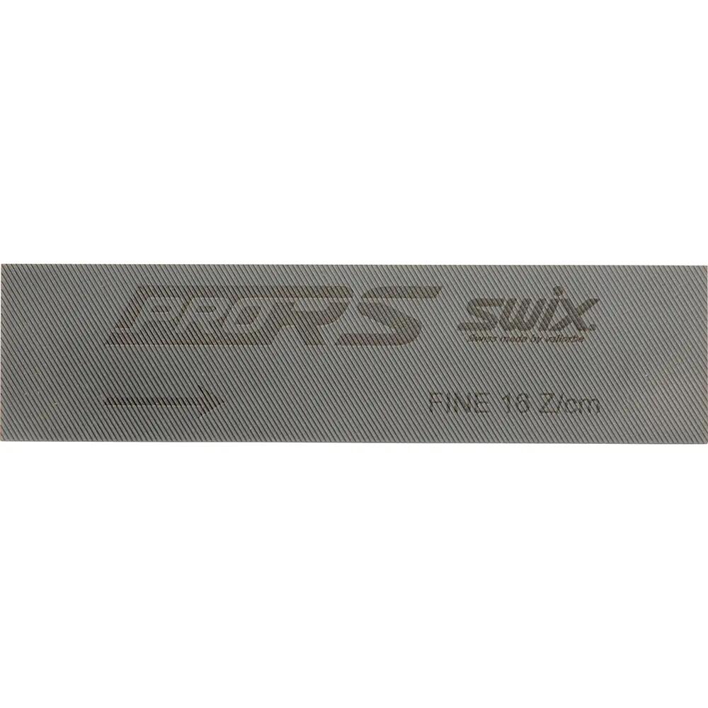 Pilă SWIX T104RSC File Light Chrome 16T 10cm