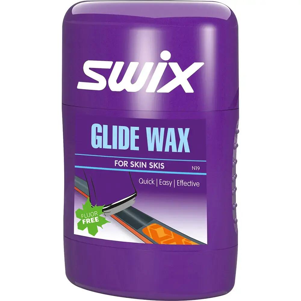 Fart de glisse pour peaux Swix 1/1