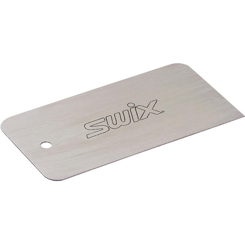 Racletă SWIX T80 Steel scraper