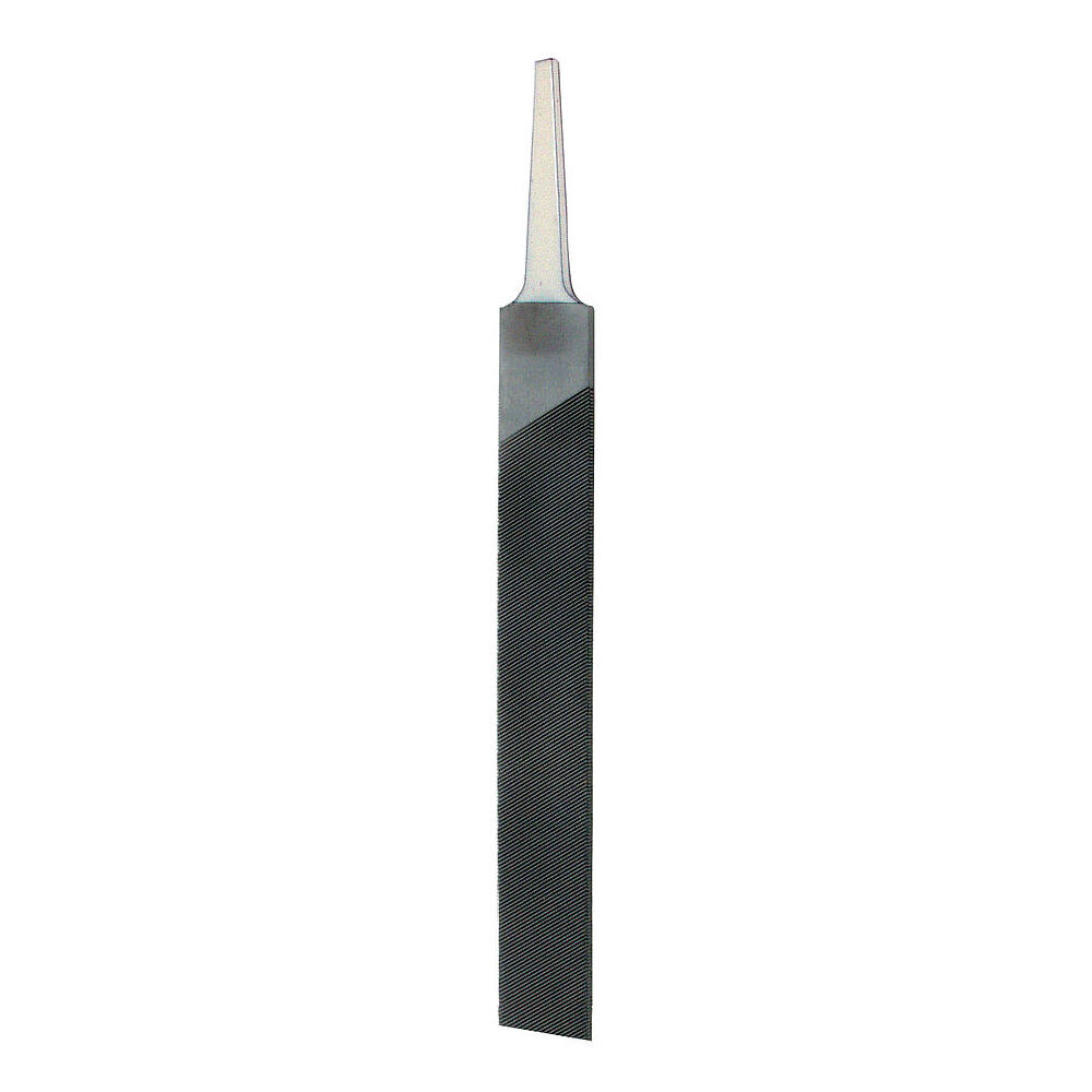 World Cup File chrome s 150mm 1/3