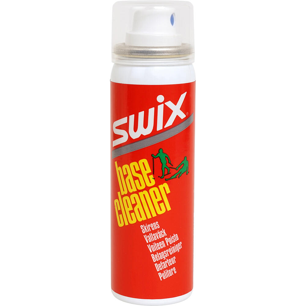 SWIX Smývač vosků I61C Base Cleaner Aerosol