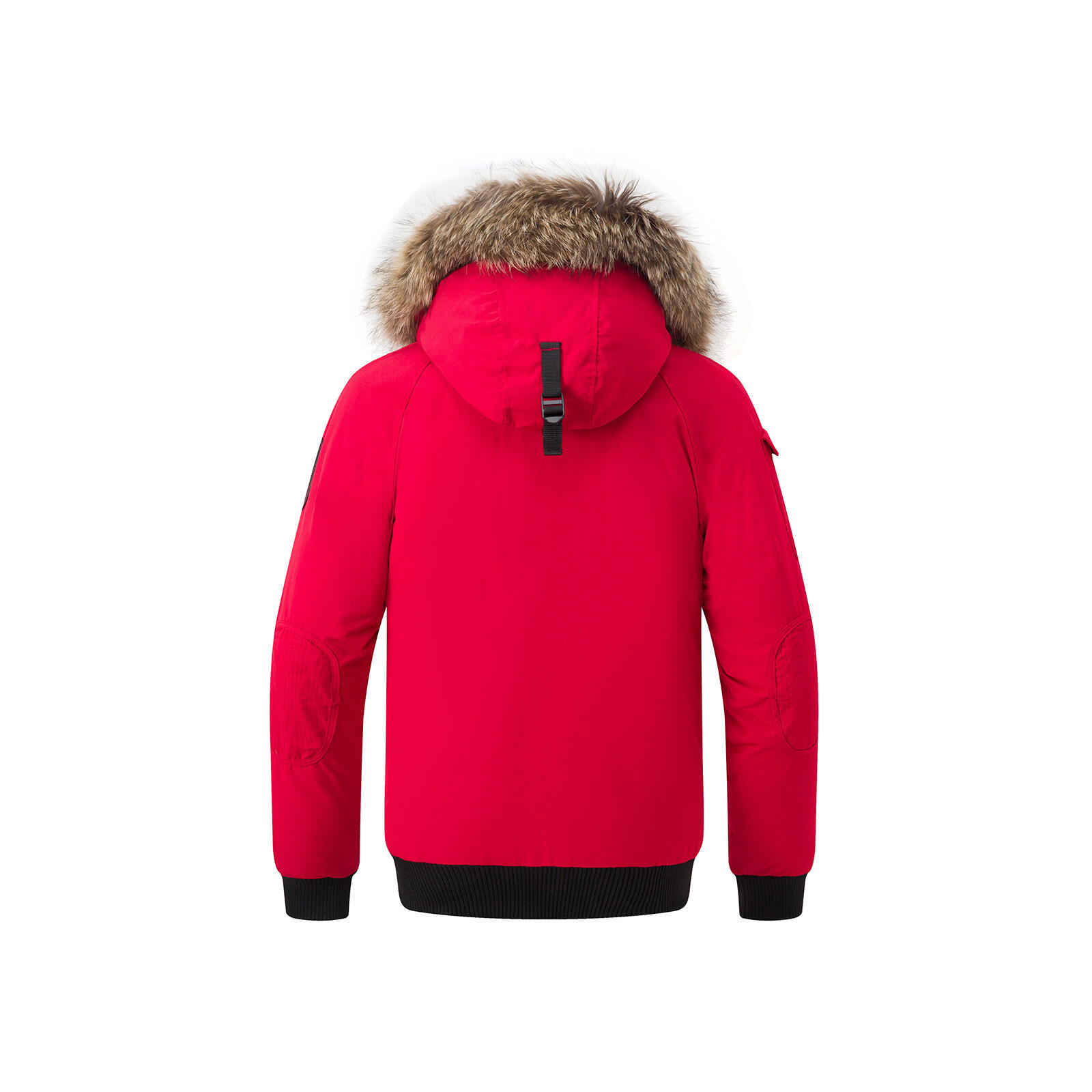 Blouson da Donna Helvetica BLOUSON HOMME ANCHORAGE HELVETICA 3/4