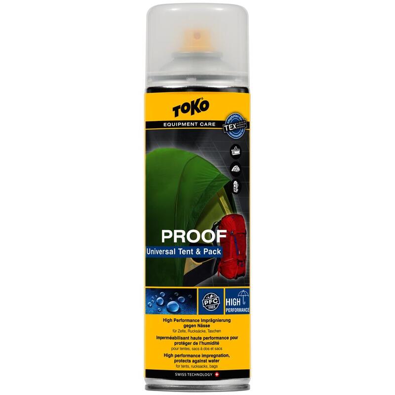 Tent & Pack Proof 500ml