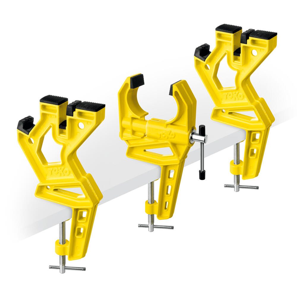 SWIX Toko Ski Vise Race